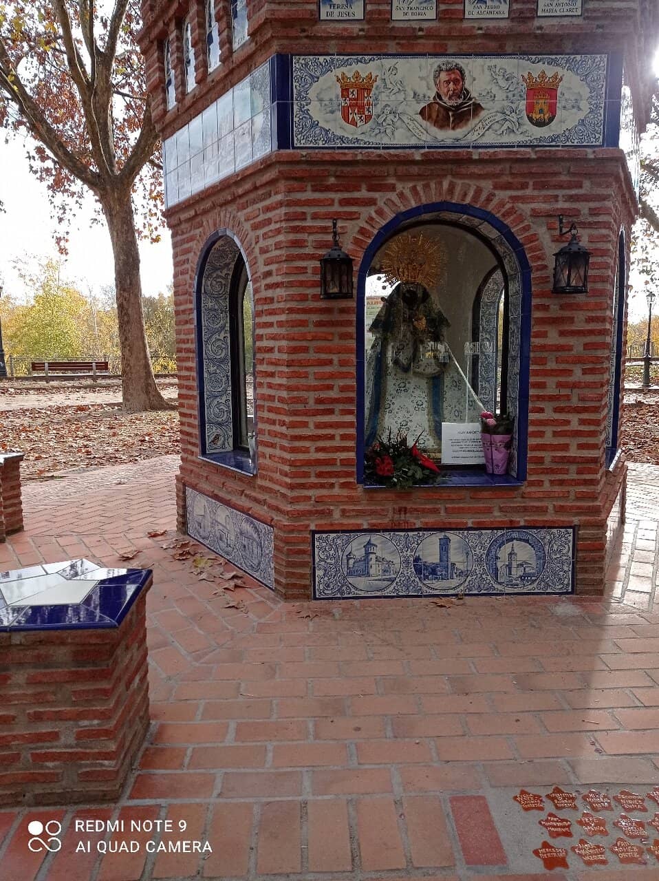 Historic City Centers