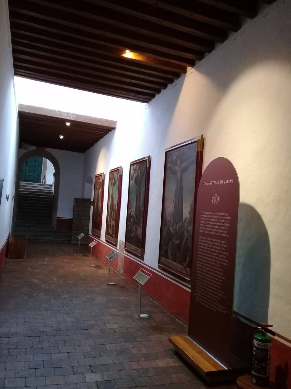 Historic Building