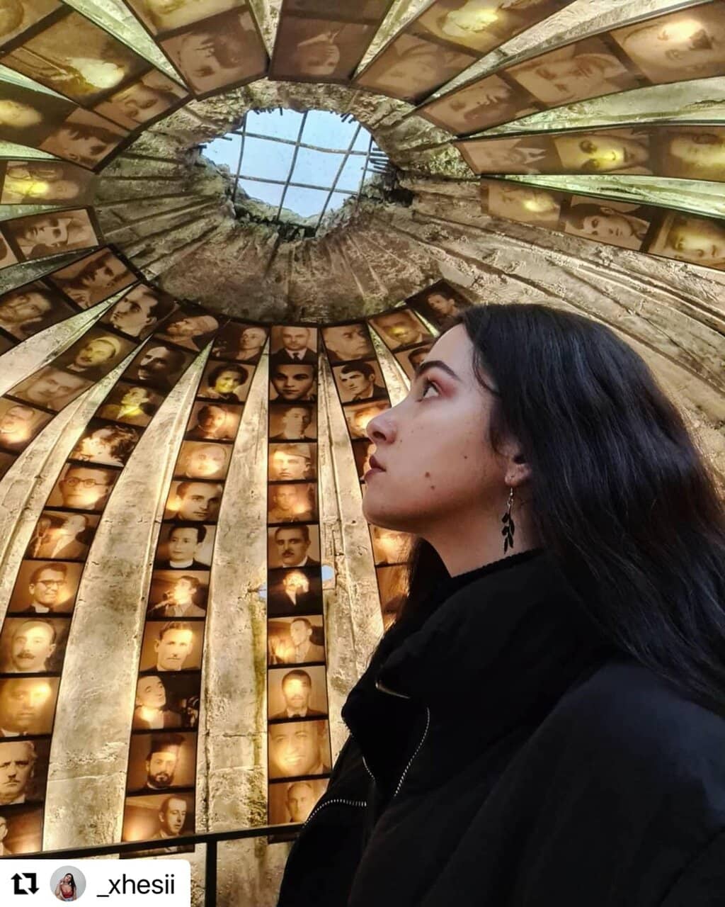 Enver Hoxha's Regime Exhibits