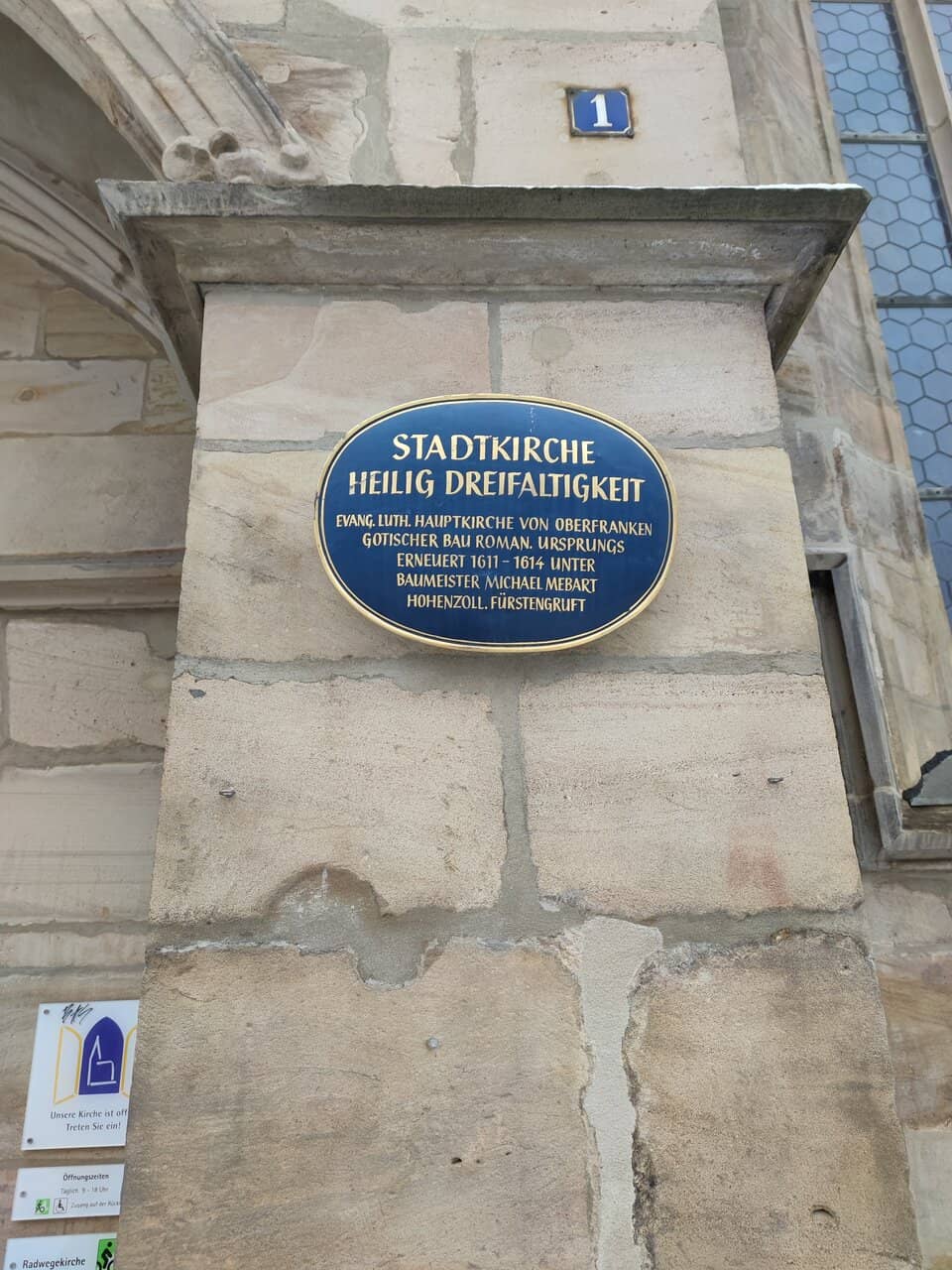 Underground Margrave Tombs