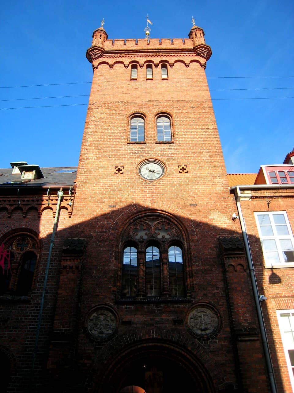 Helsingør City Hall