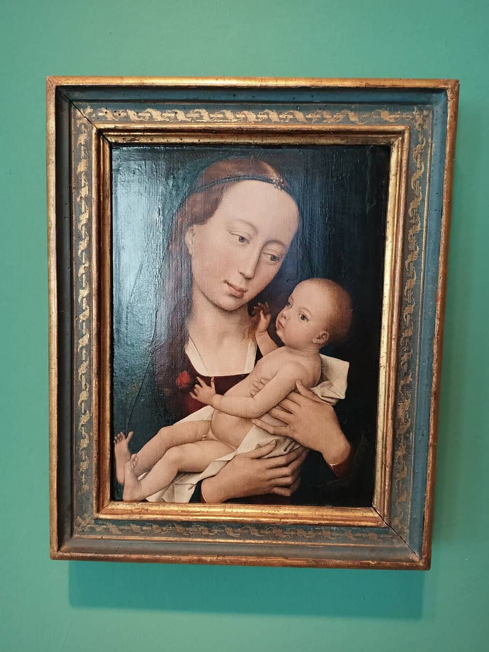 German Expressionist Art