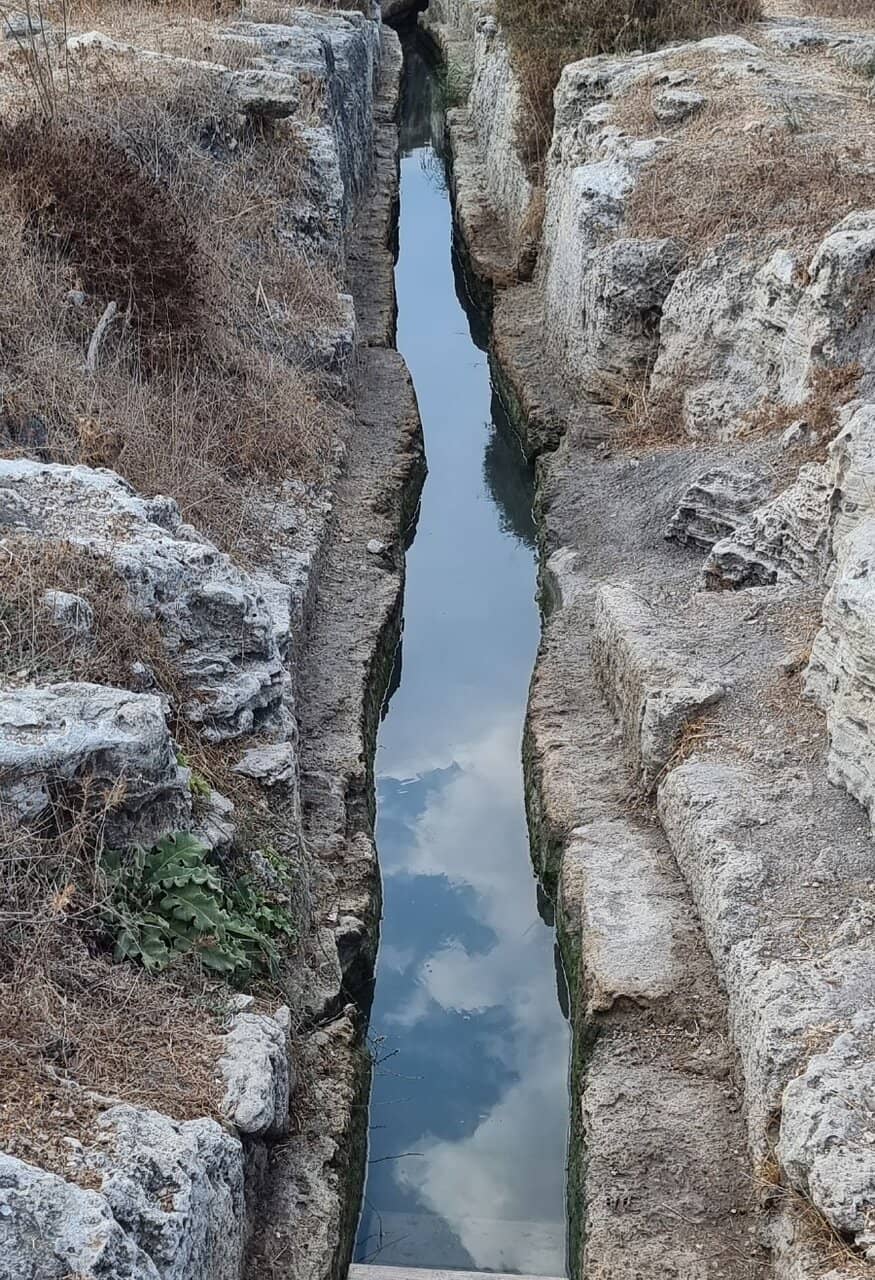 Archaeological Findings