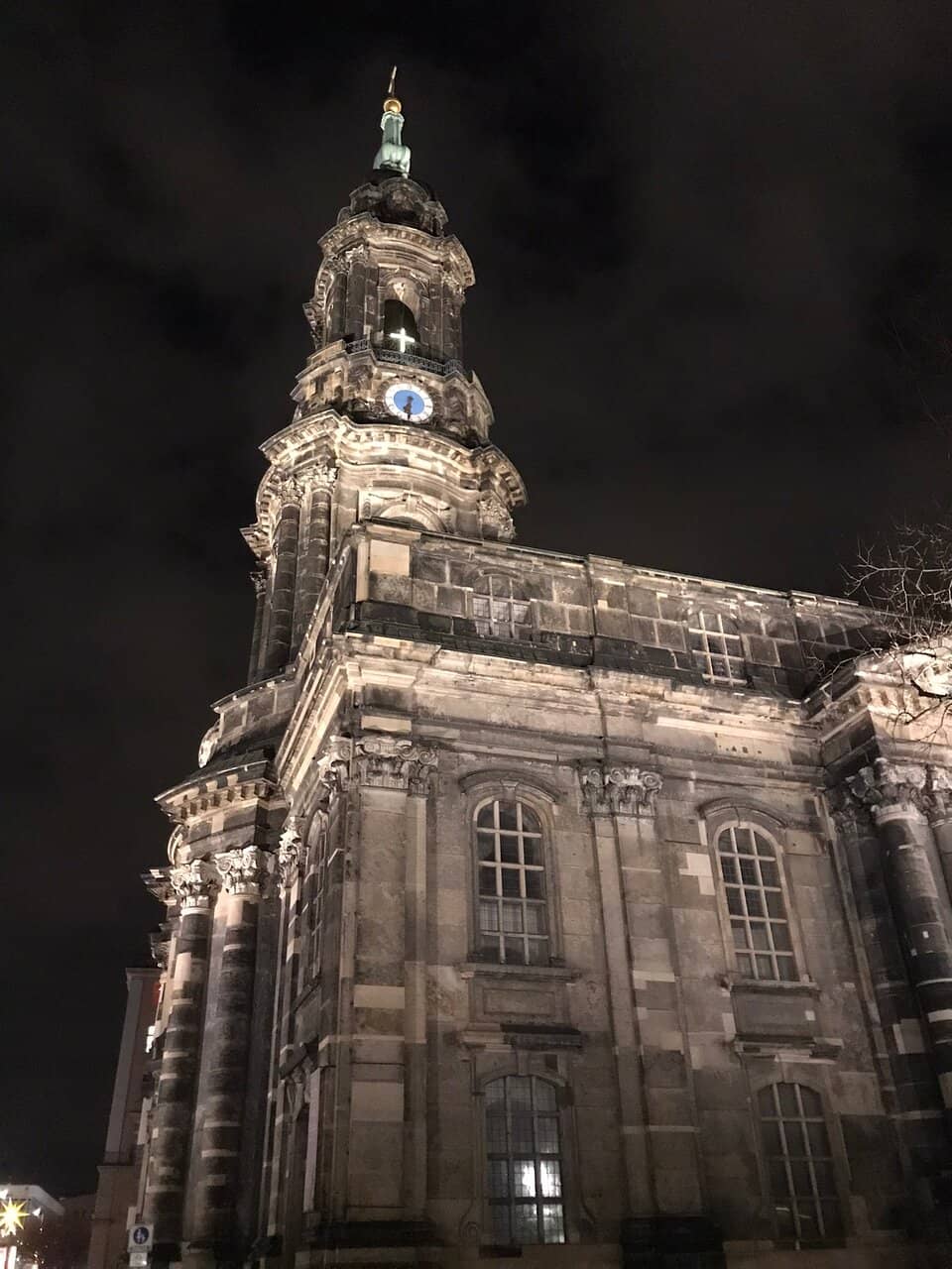 Vertical photo