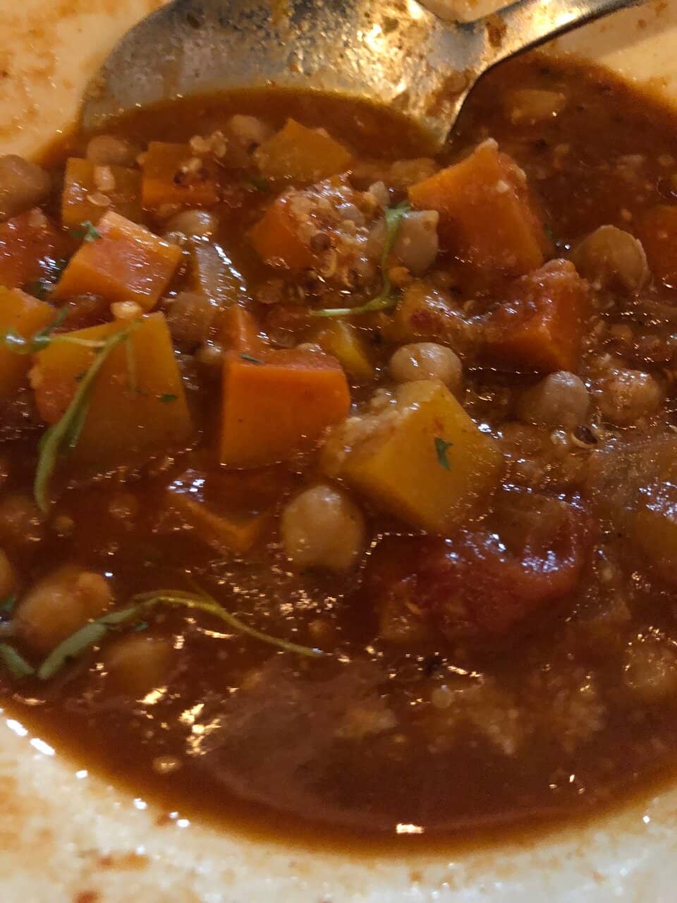 Laid-back Country Atmosphere