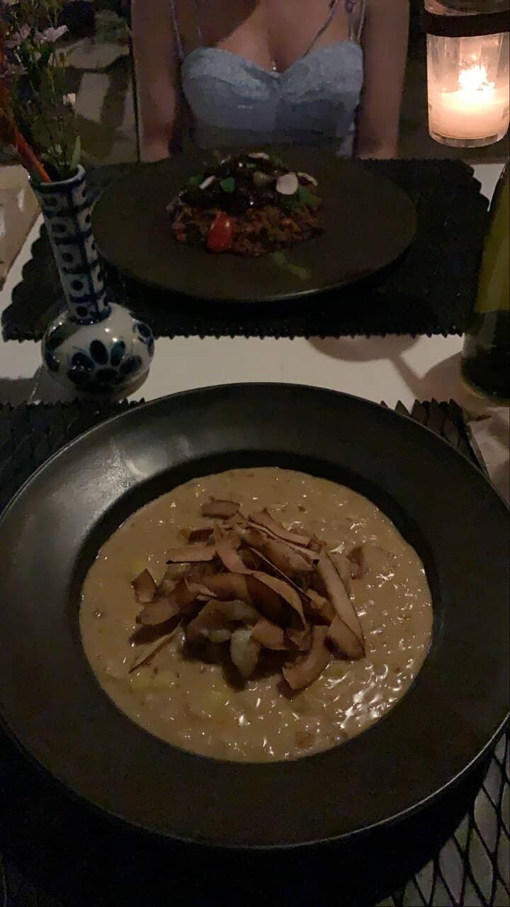 Homemade Fruit Ice Creams