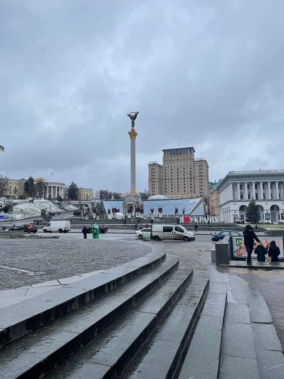 Neo-Classical Architecture