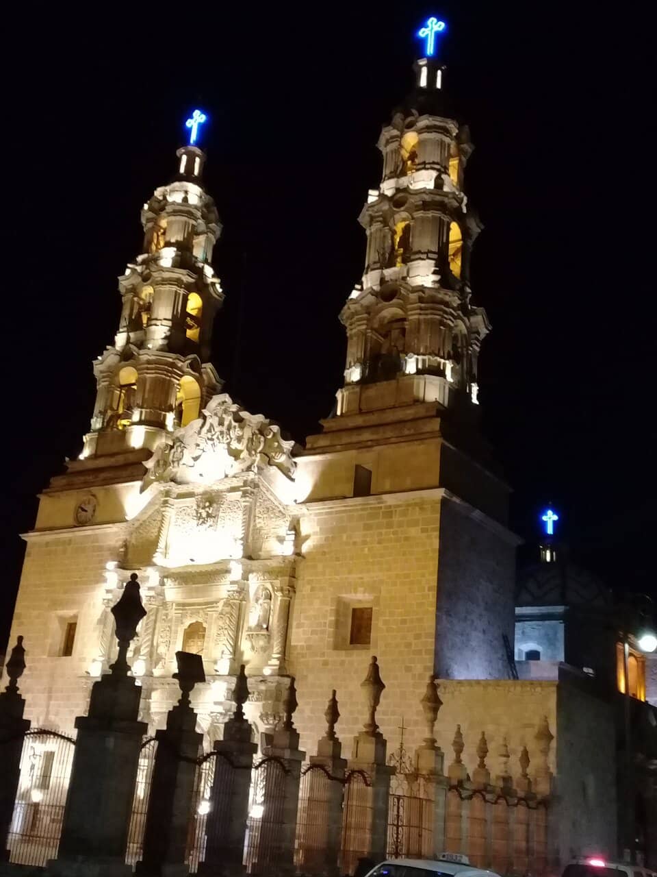 Neoclassical Interior