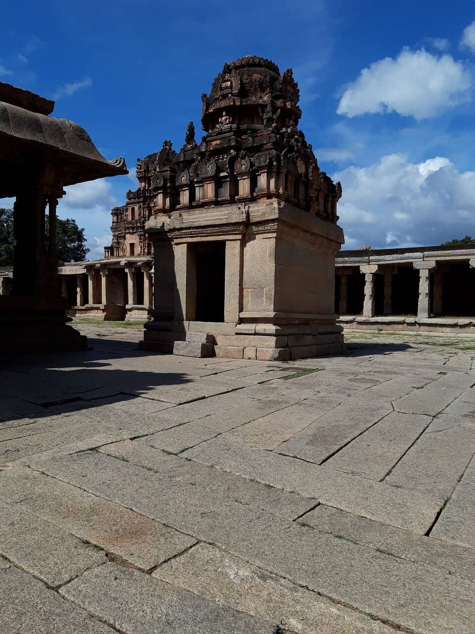 Grand Gopuram