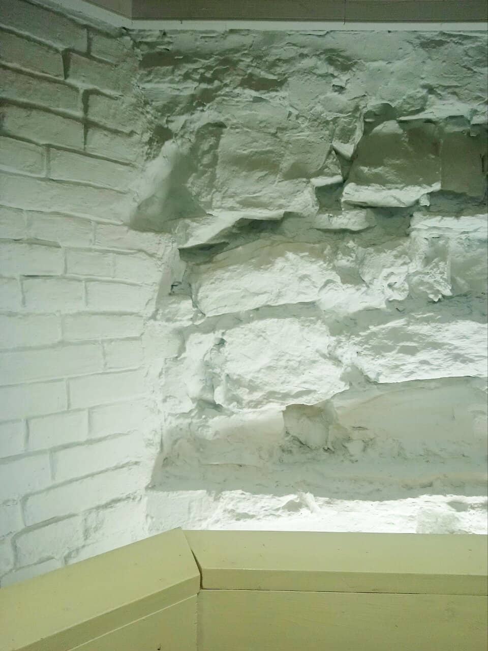 Perm Animal Style Exhibits