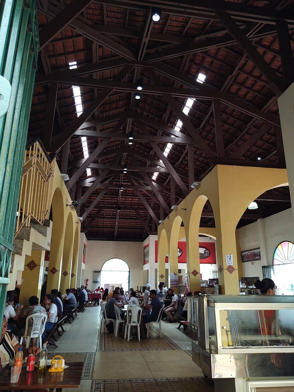 Cultural Hub