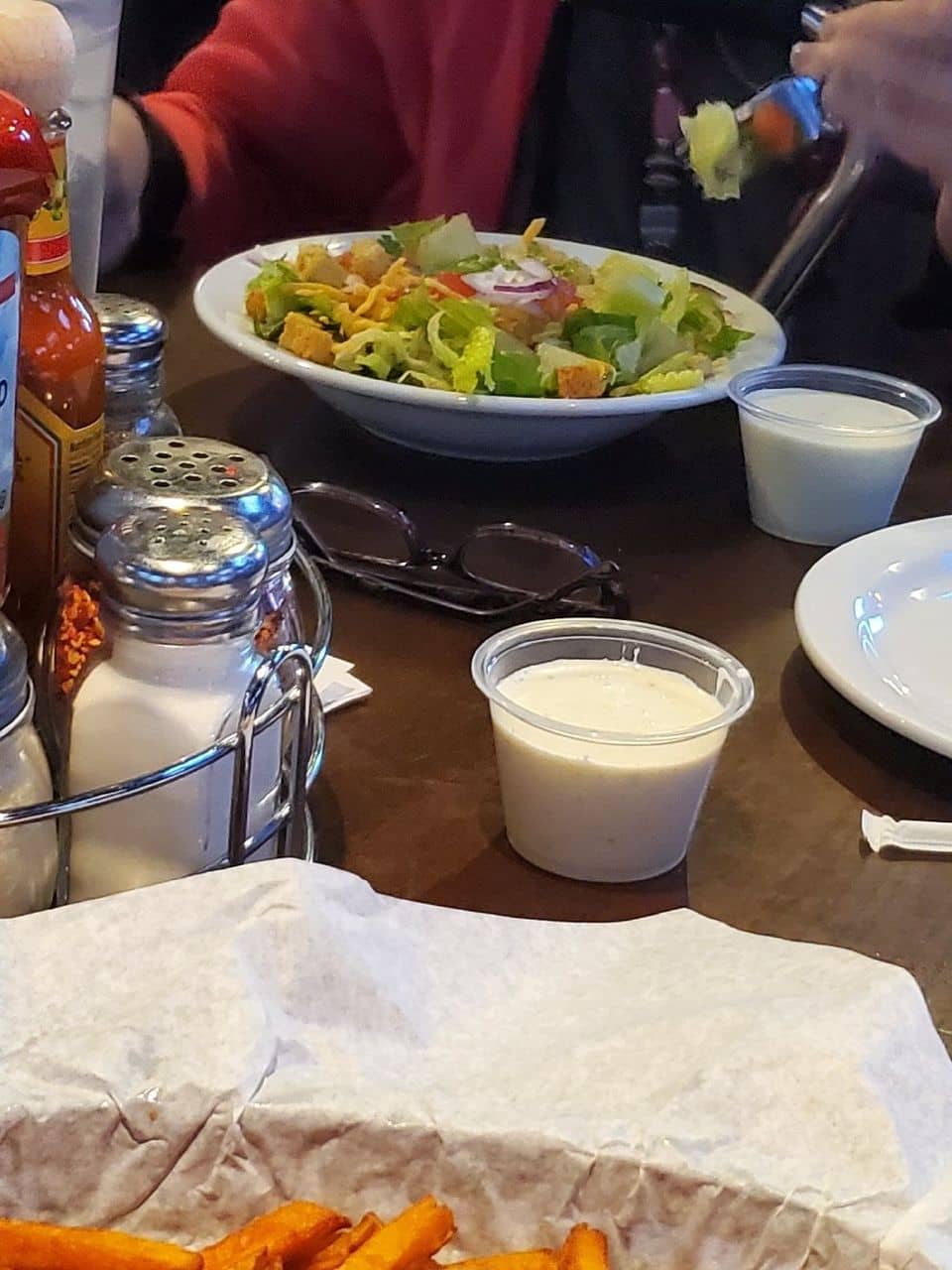 Fiery Philly Cheesesteak