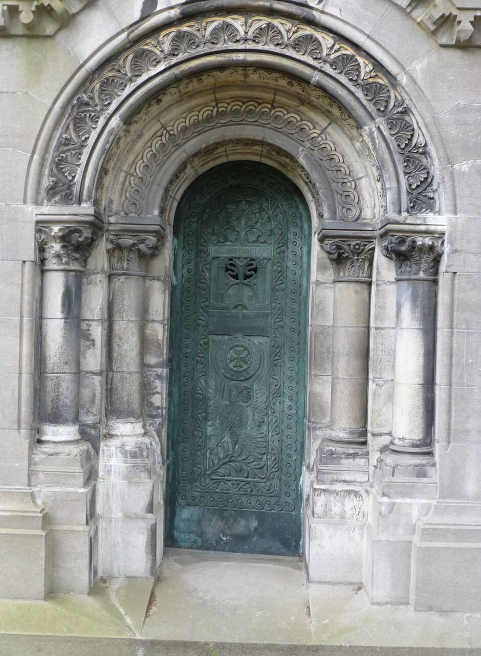Royal Crypt