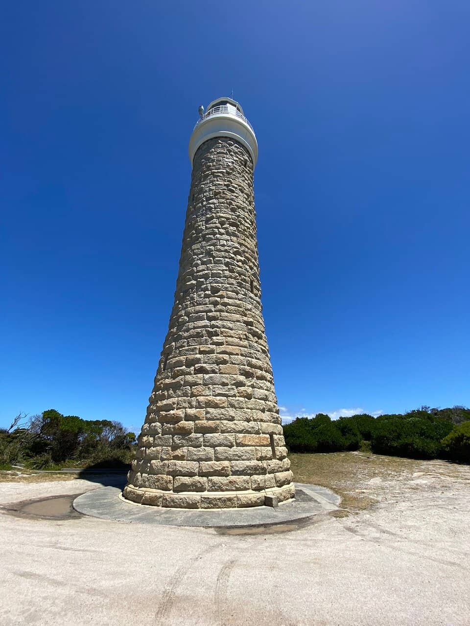 Dramatic Coastal Views