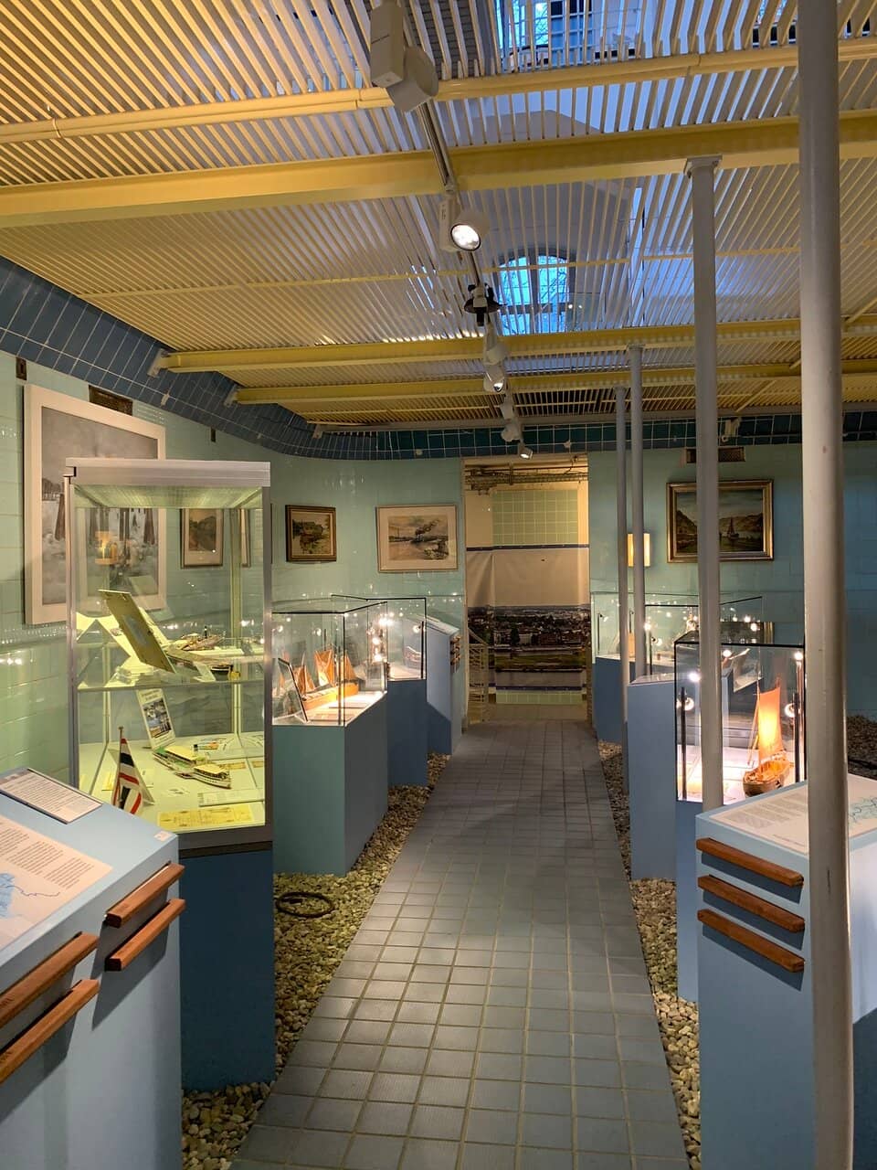 Impressive Dioramas