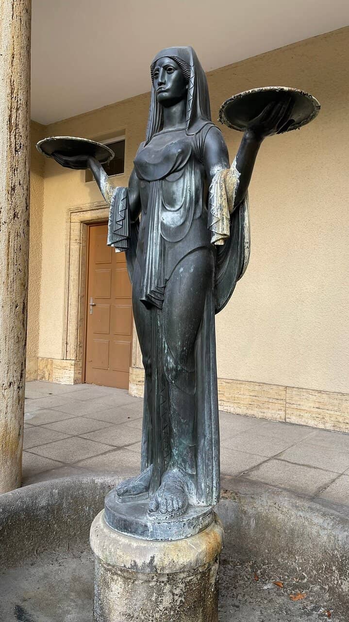 Stuttgart Funicular (Standseilbahn)