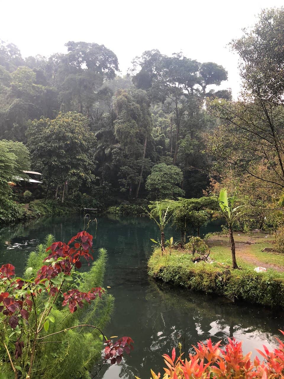 Jagarawa Saung Makan