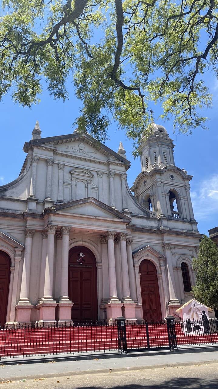 Vertical photo