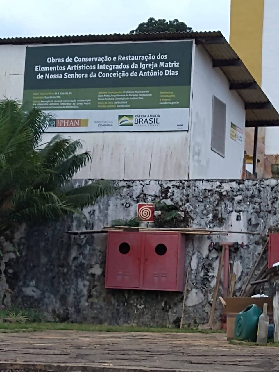 Architectural Evolution