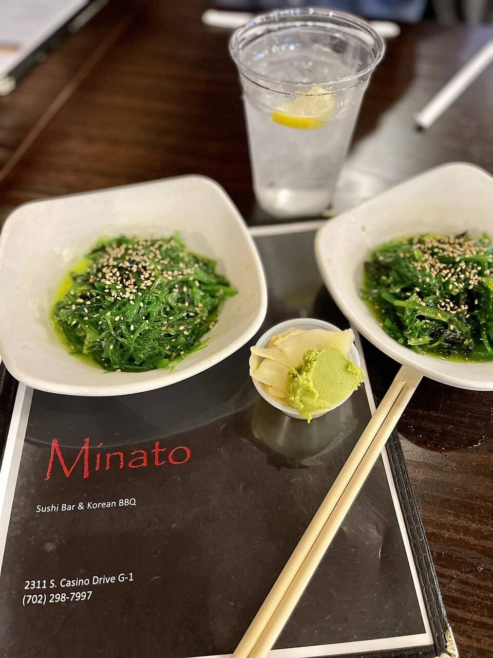 Cozy Atmosphere & Friendly Service