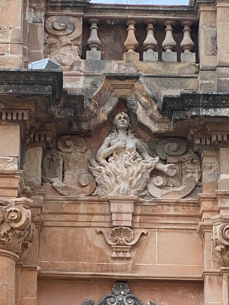 The 'Misteri' of Trapani