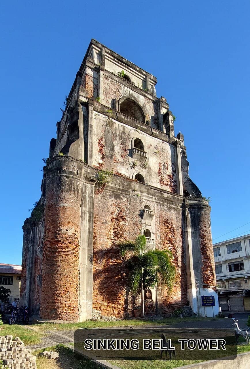 Spanish-Era Architecture