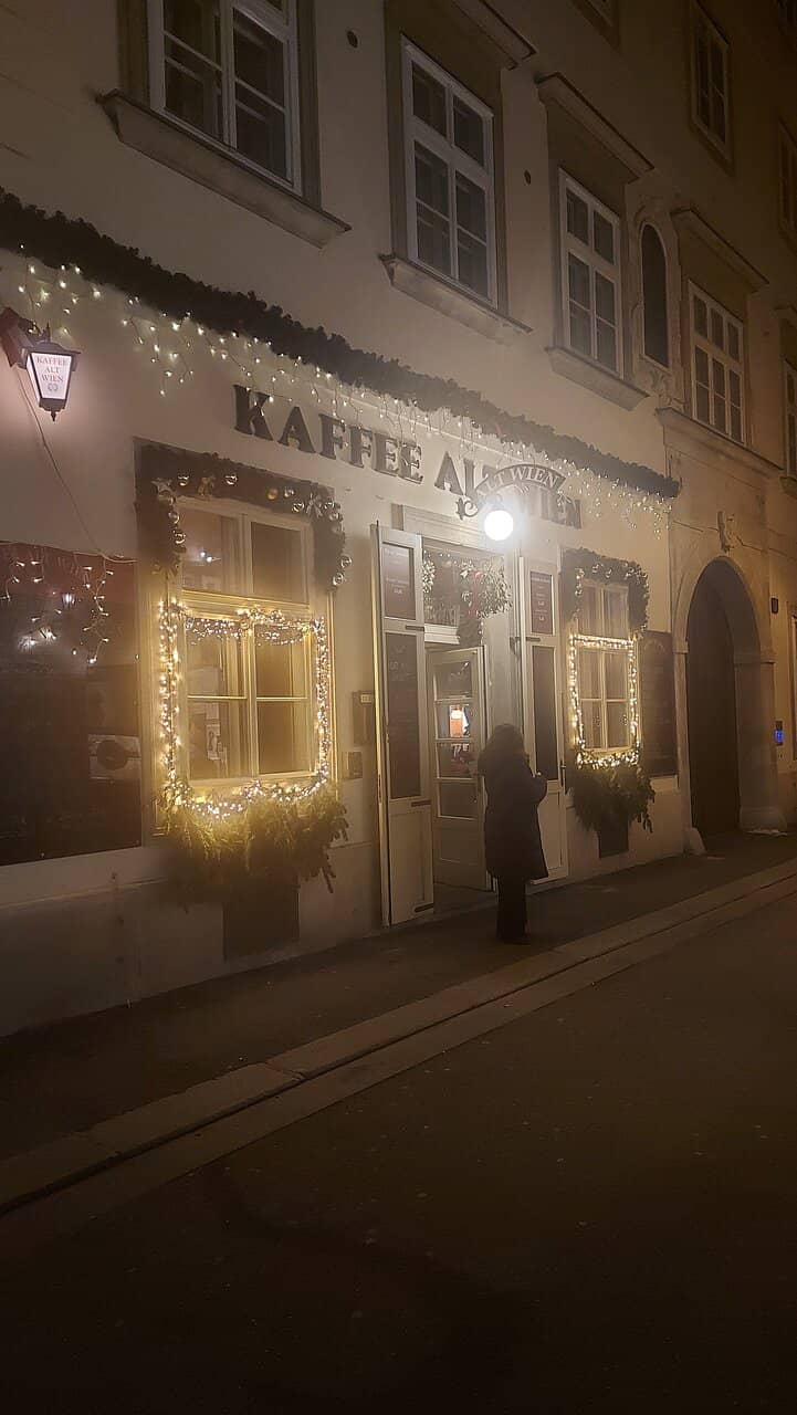 Vintage Ambiance