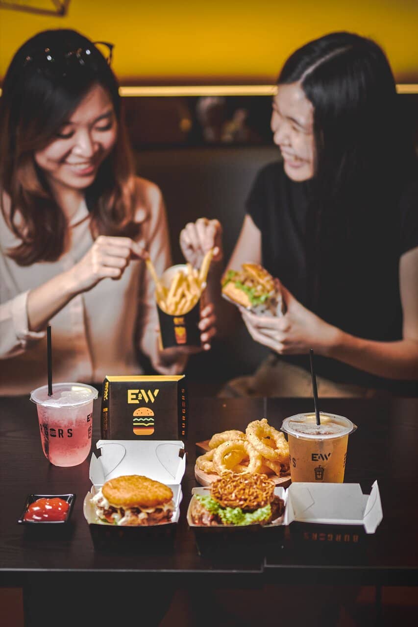 Street Food Galore