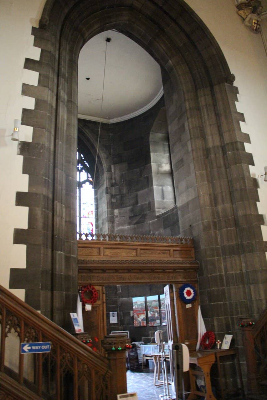 Vertical photo