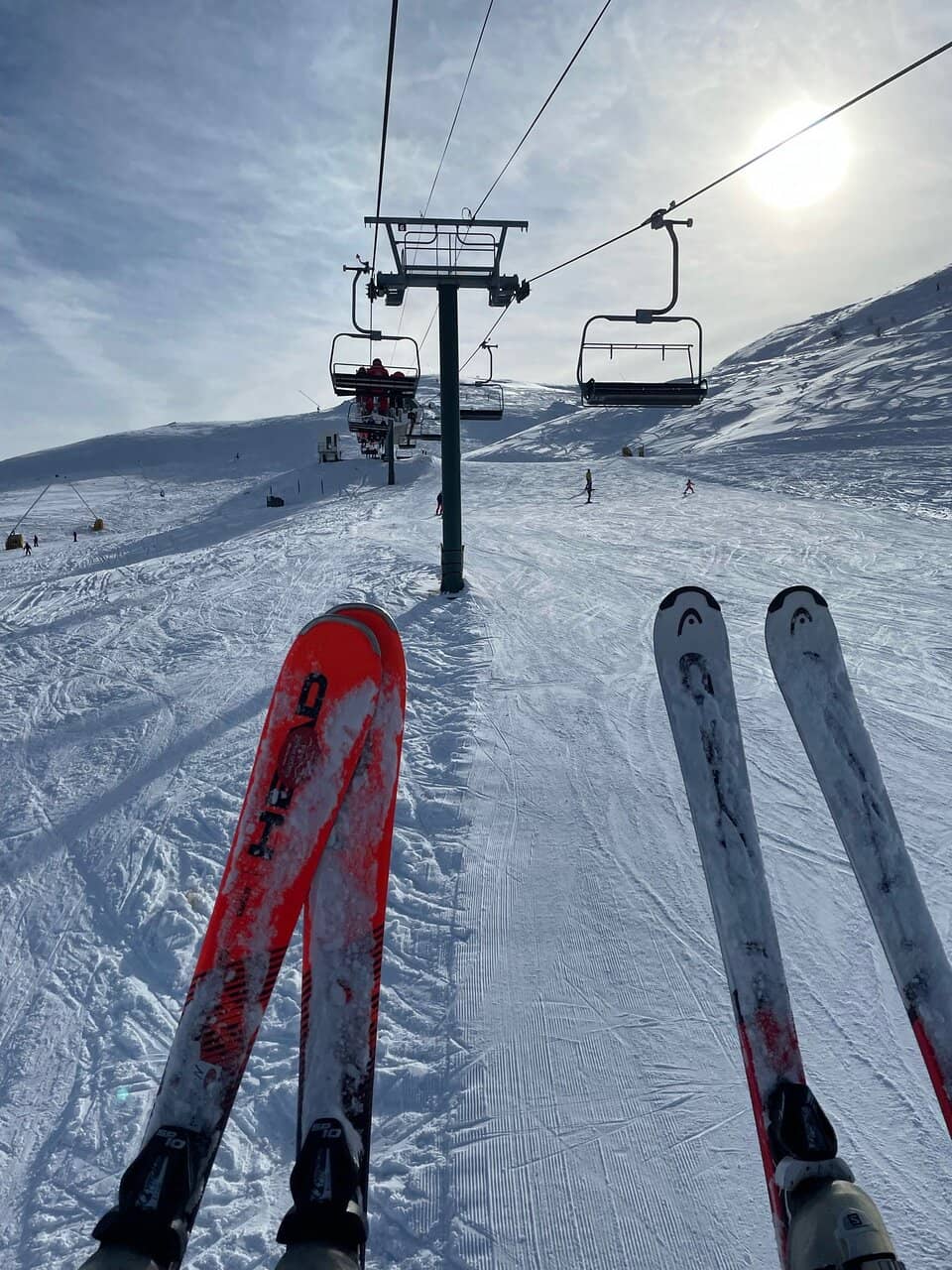 Terrain Park