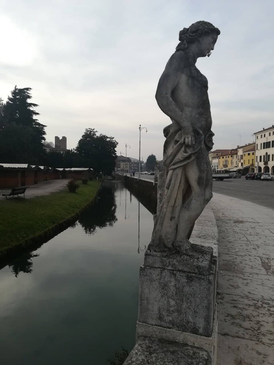 The Duomo