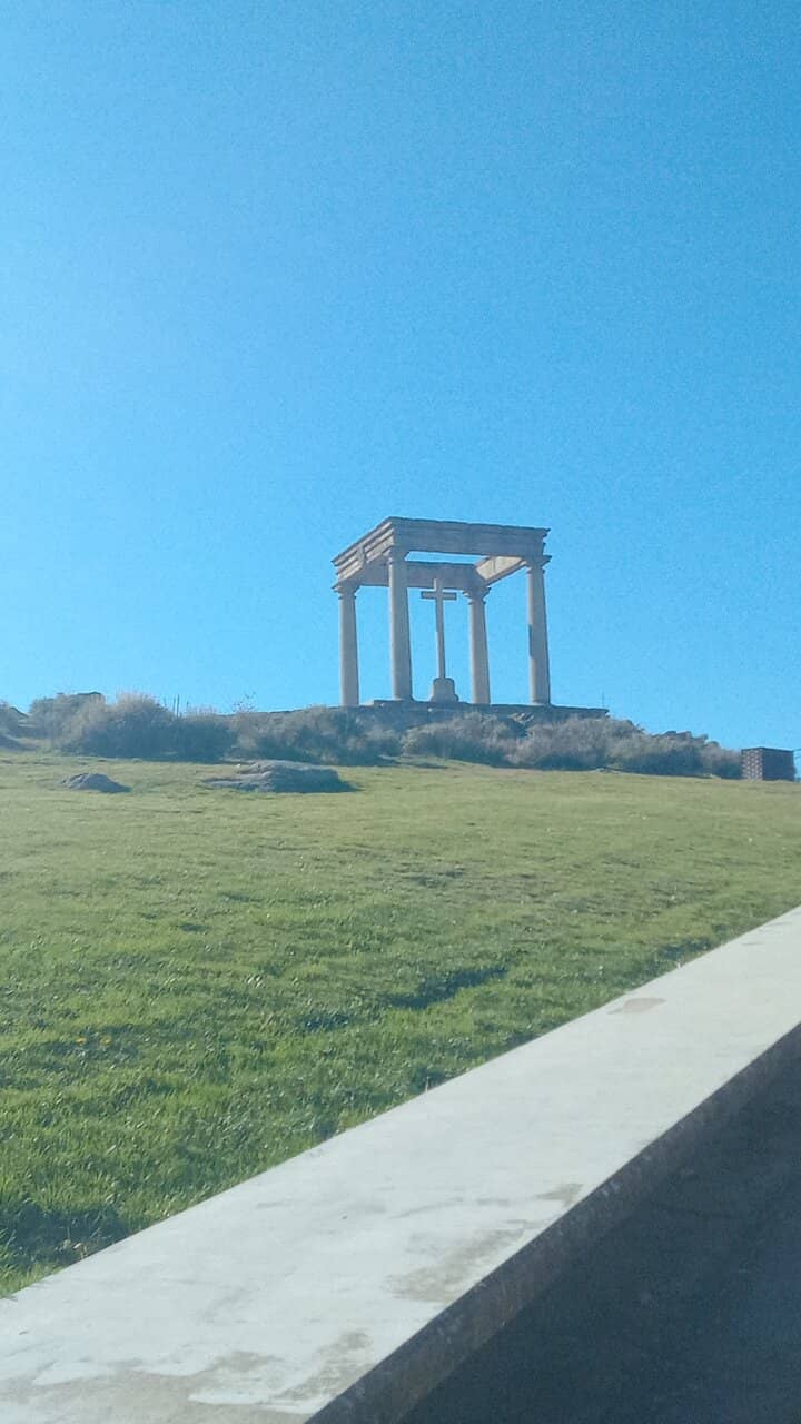 Vertical photo