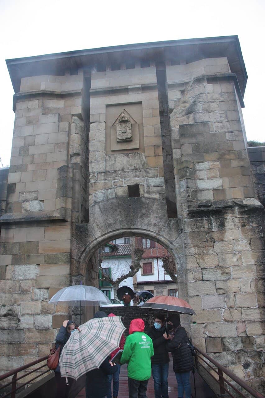 Vertical photo