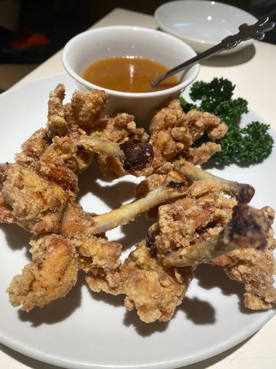 Efficient and Welcoming Service