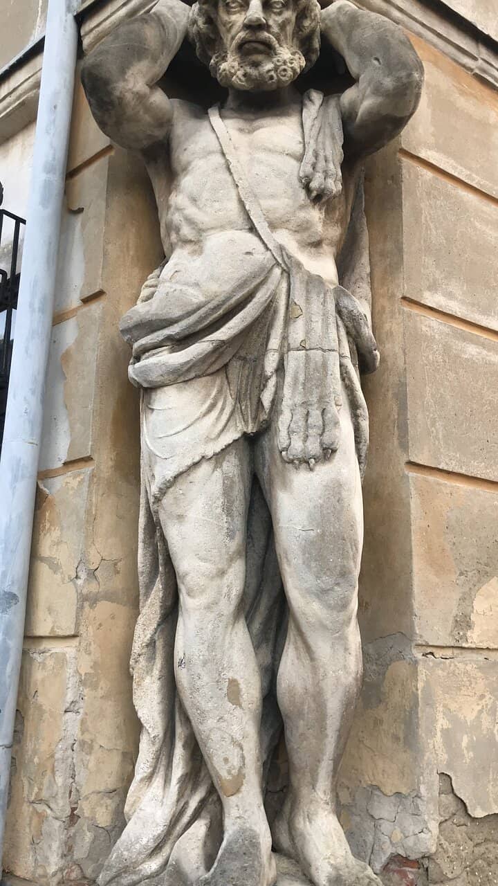 Vertical photo