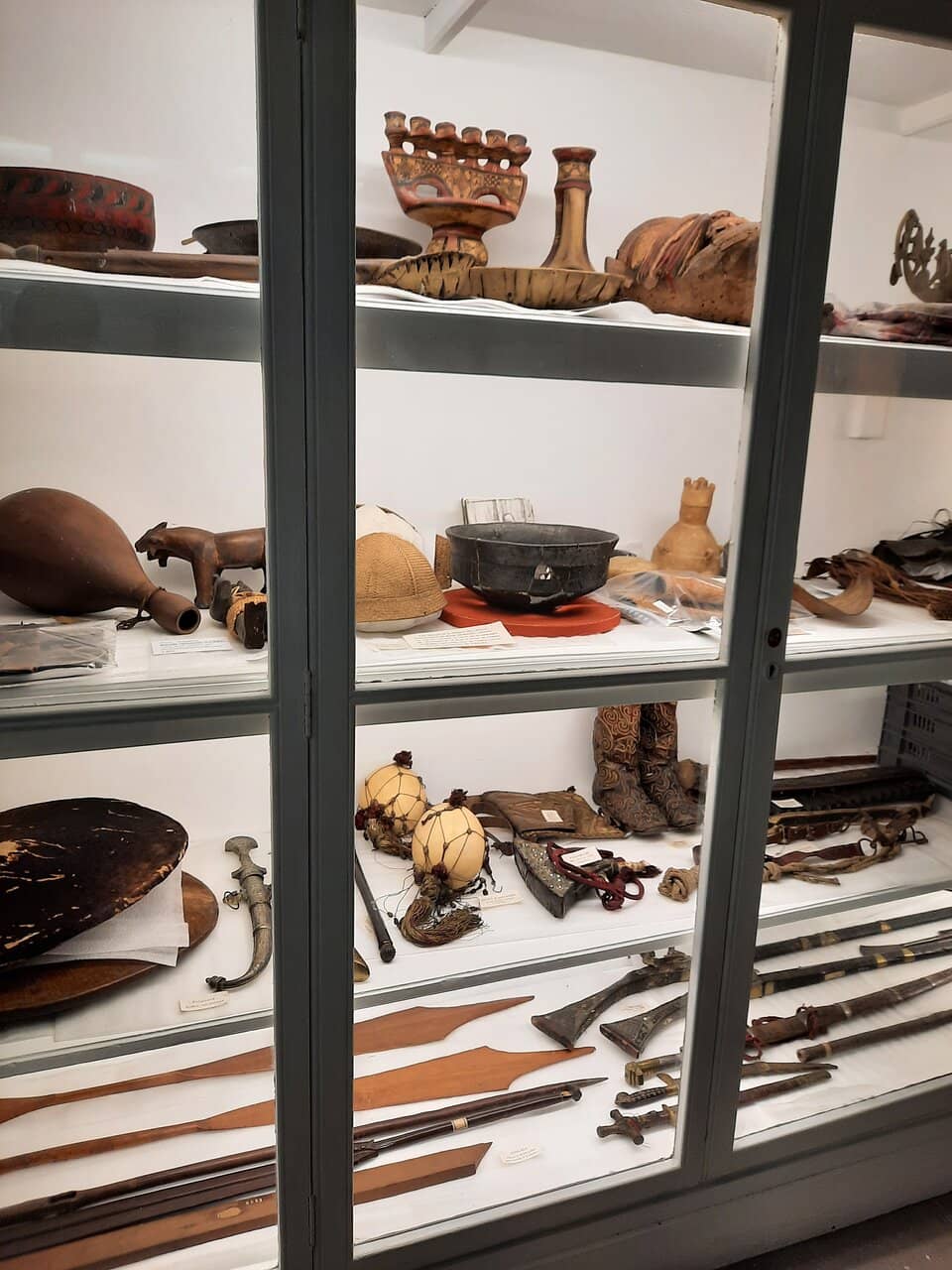 20th-Century Paintings