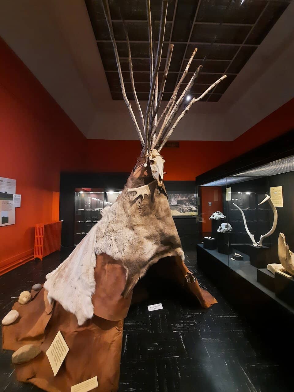 Oceania Objects
