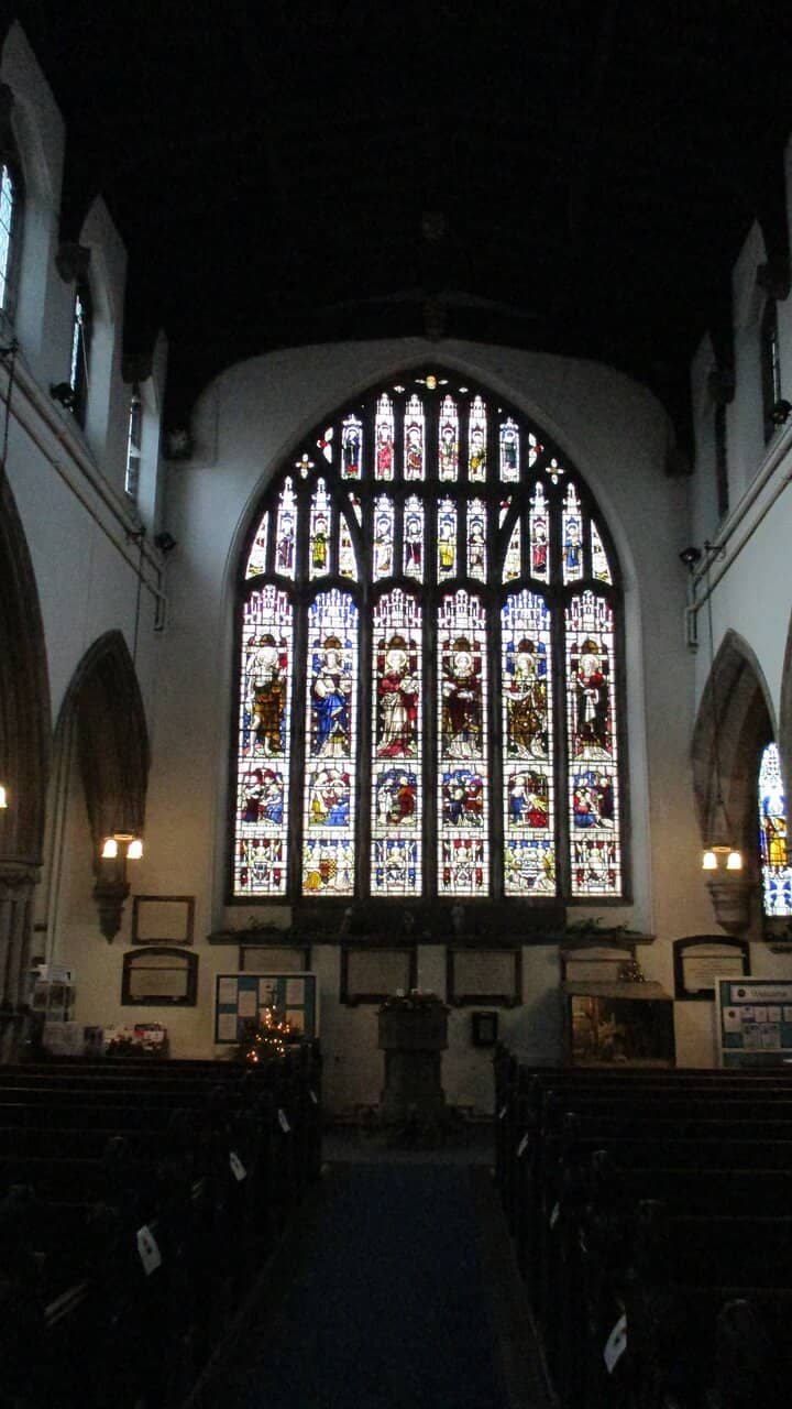 Vertical photo