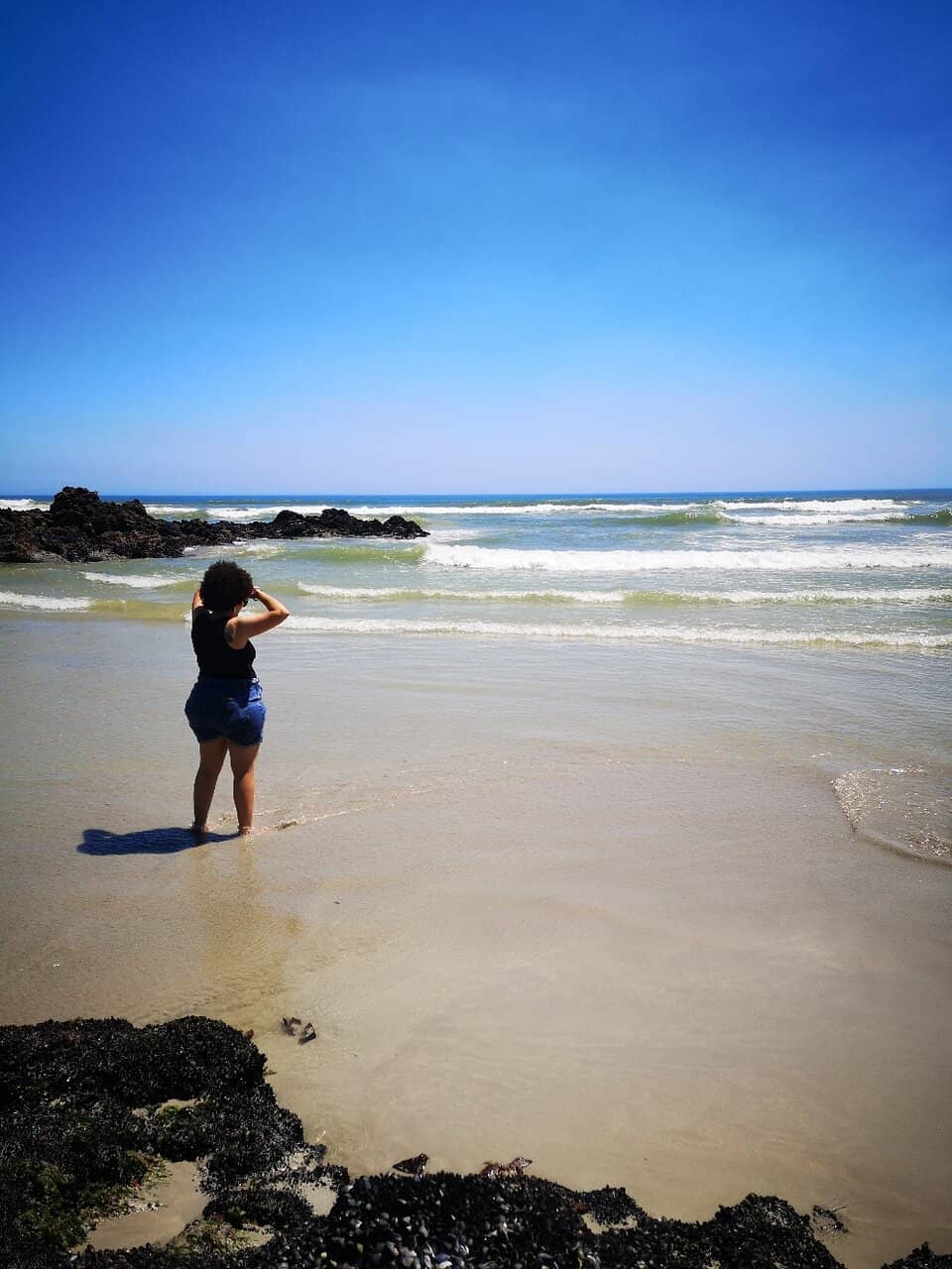 Surfing & Bodyboarding