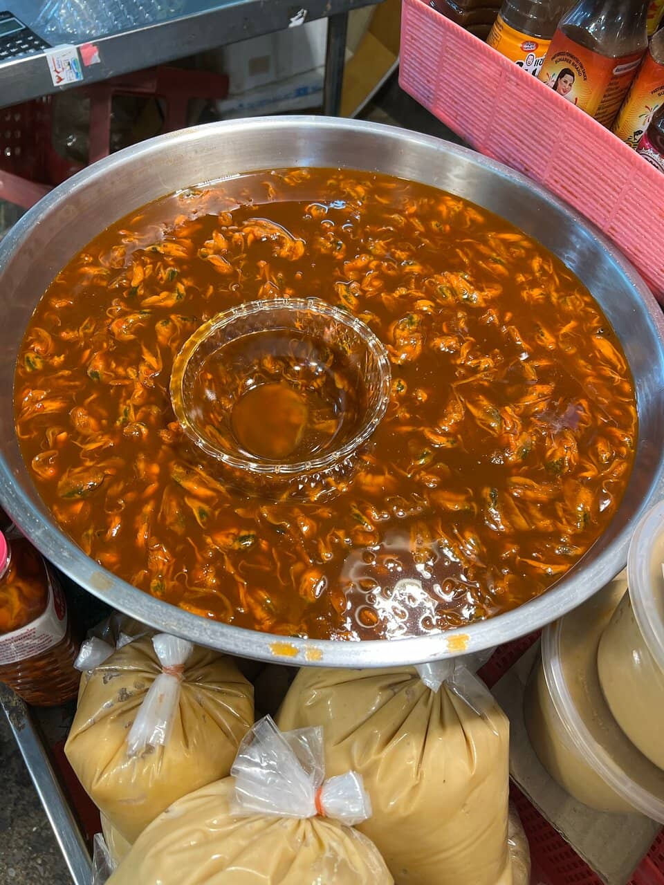 Local Crafts and Goods