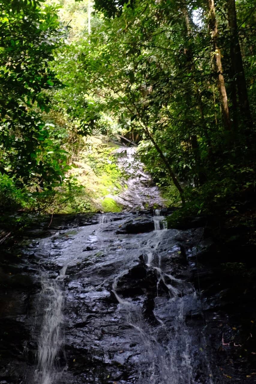 Longboat River Journey
