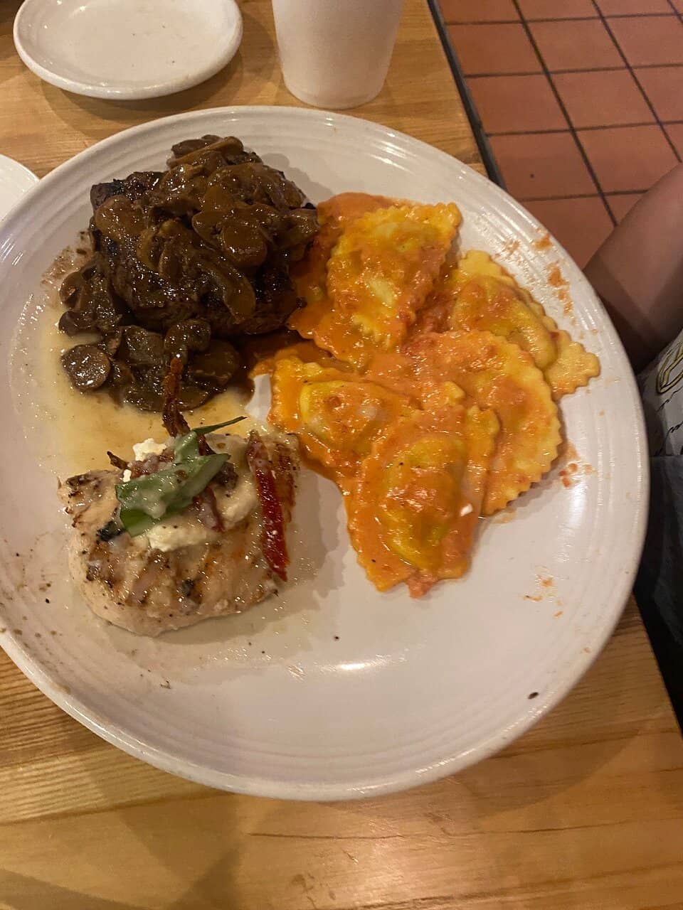 Value Lunch Specials