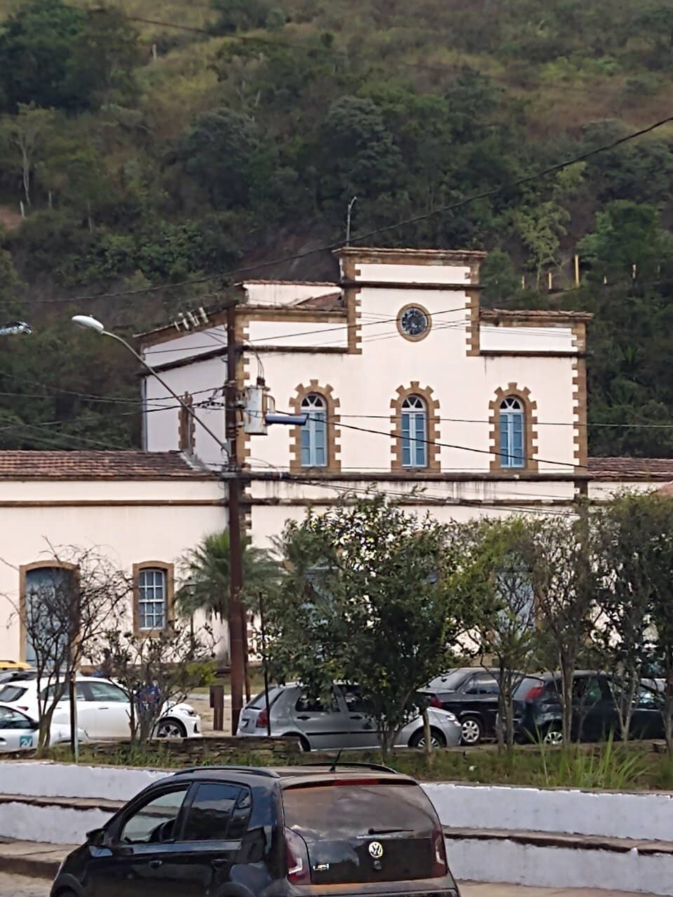 Panoramic Car Experience