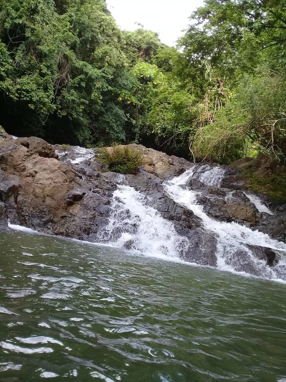 Historic Mining Relics