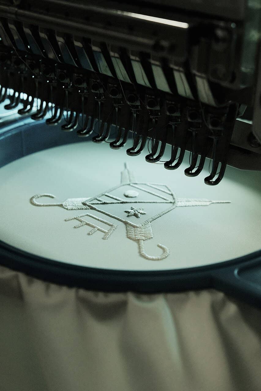 Live Craftsmanship Demonstration