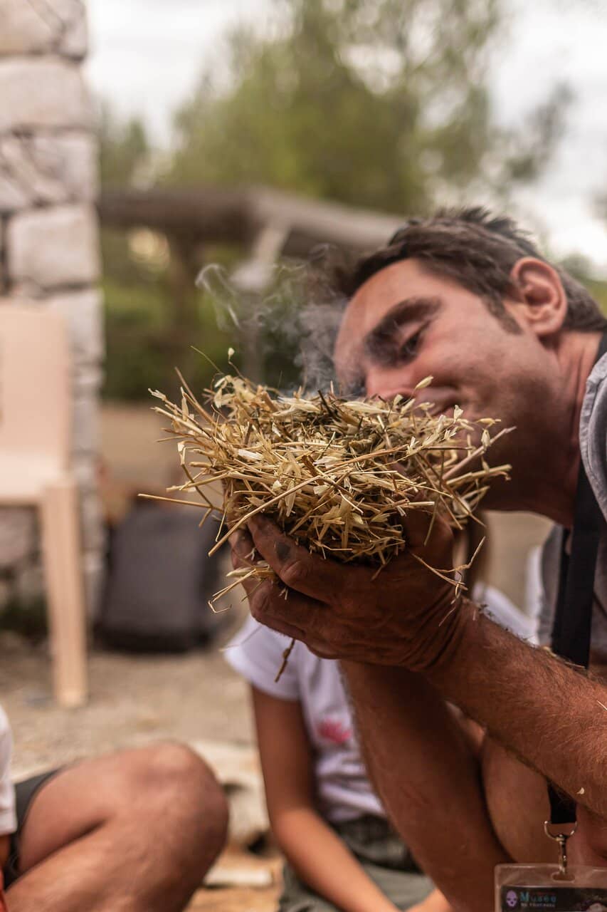 Stunning Valley Setting