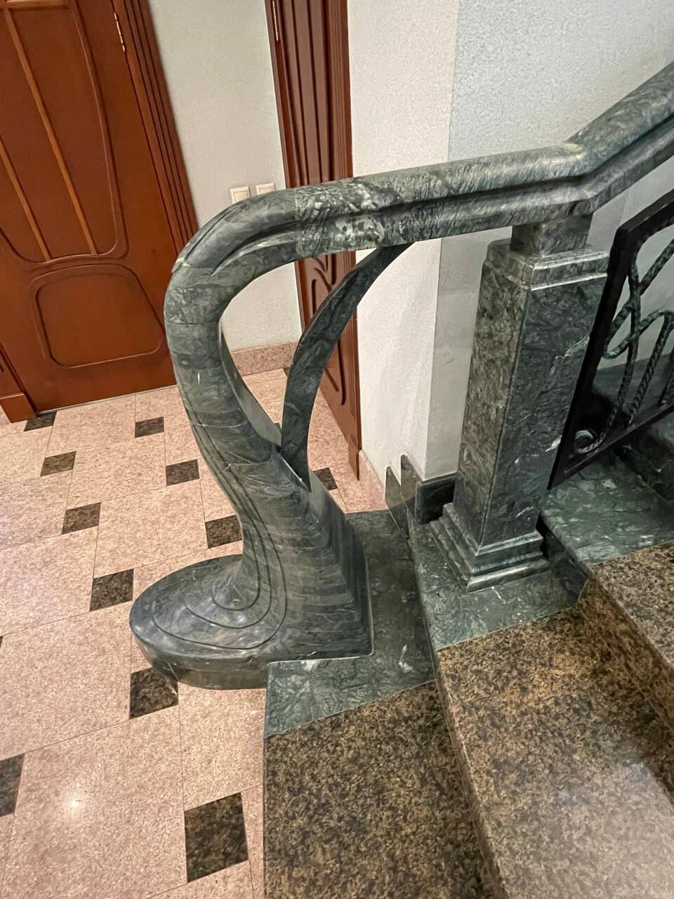 Temporary Exhibitions