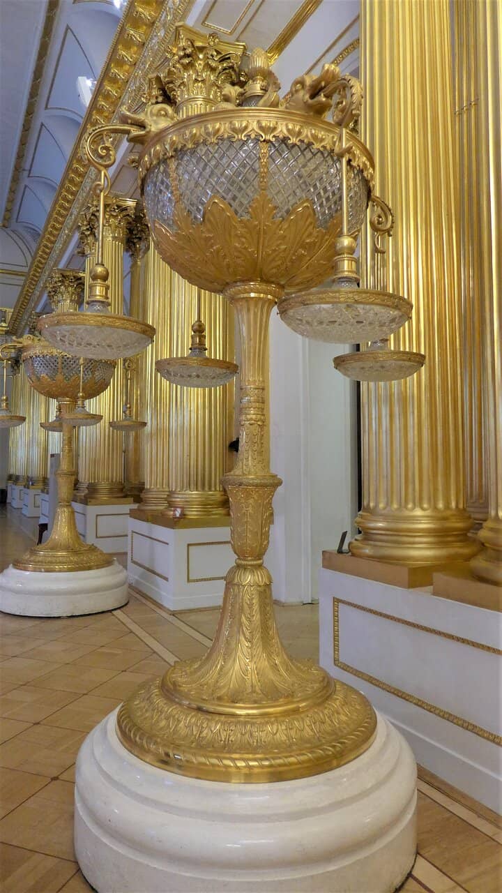 Kronstadt History