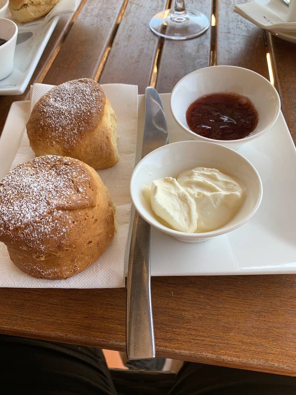 Vinofood Condiments