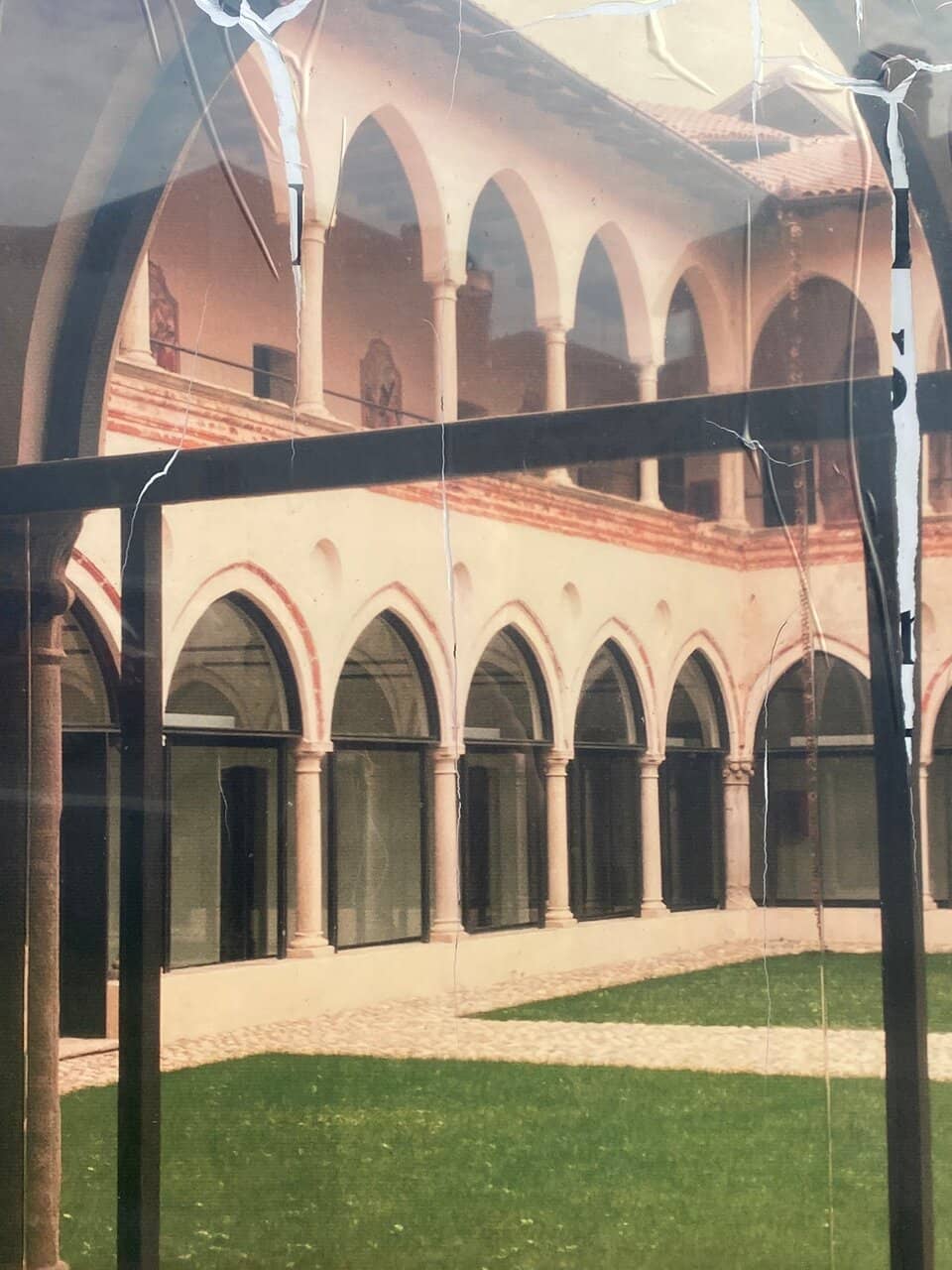 Vertical photo